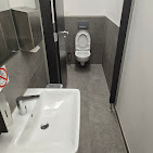 Unterhaltsreinigung Sanitärbereich